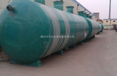 濰坊食品加工廠污水處理設(shè)備——谷瀑環(huán)保高清大圖解構(gòu)
