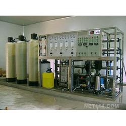 東莞市石油化工設備與水處理設備產業集群發展觀察