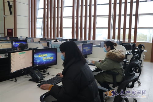 便民12345開(kāi)通心連心疫情在線咨詢服務(wù)，助力全民抗疫