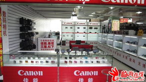 頤高數碼城產品與商業生態全解析