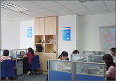 專業(yè)鑄就信賴 上海超網(wǎng)企業(yè)管理咨詢與中國驗廠網(wǎng)的信息服務(wù)之路