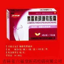 網絡時代下的藥品監管新挑戰 以氯霉素陰道軟膠囊的網絡銷售為例